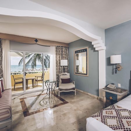 Iberostar Waves Paraiso Del Mar Playa Paraiso Dış mekan fotoğraf