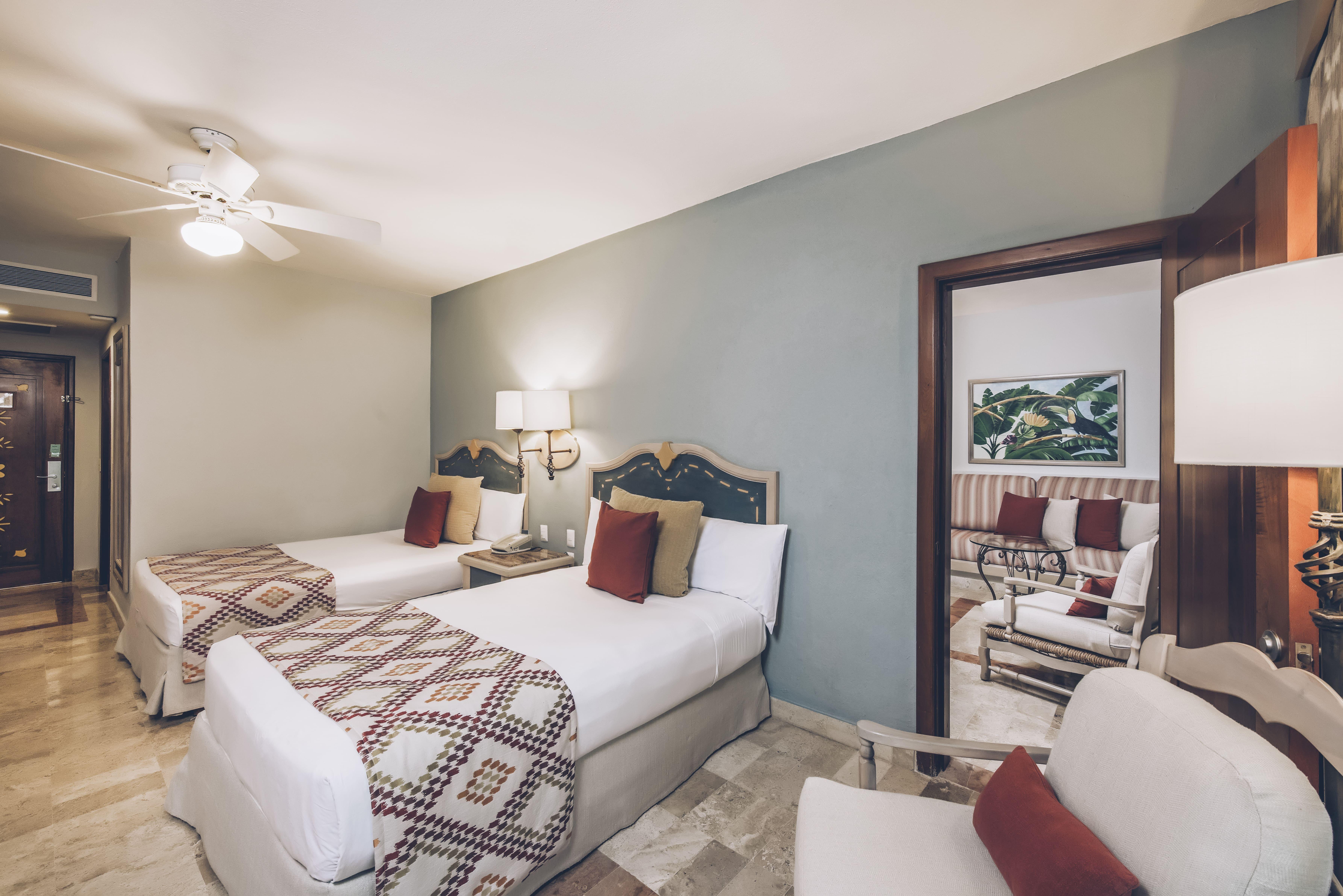 Iberostar Waves Paraiso Del Mar Playa Paraiso Dış mekan fotoğraf