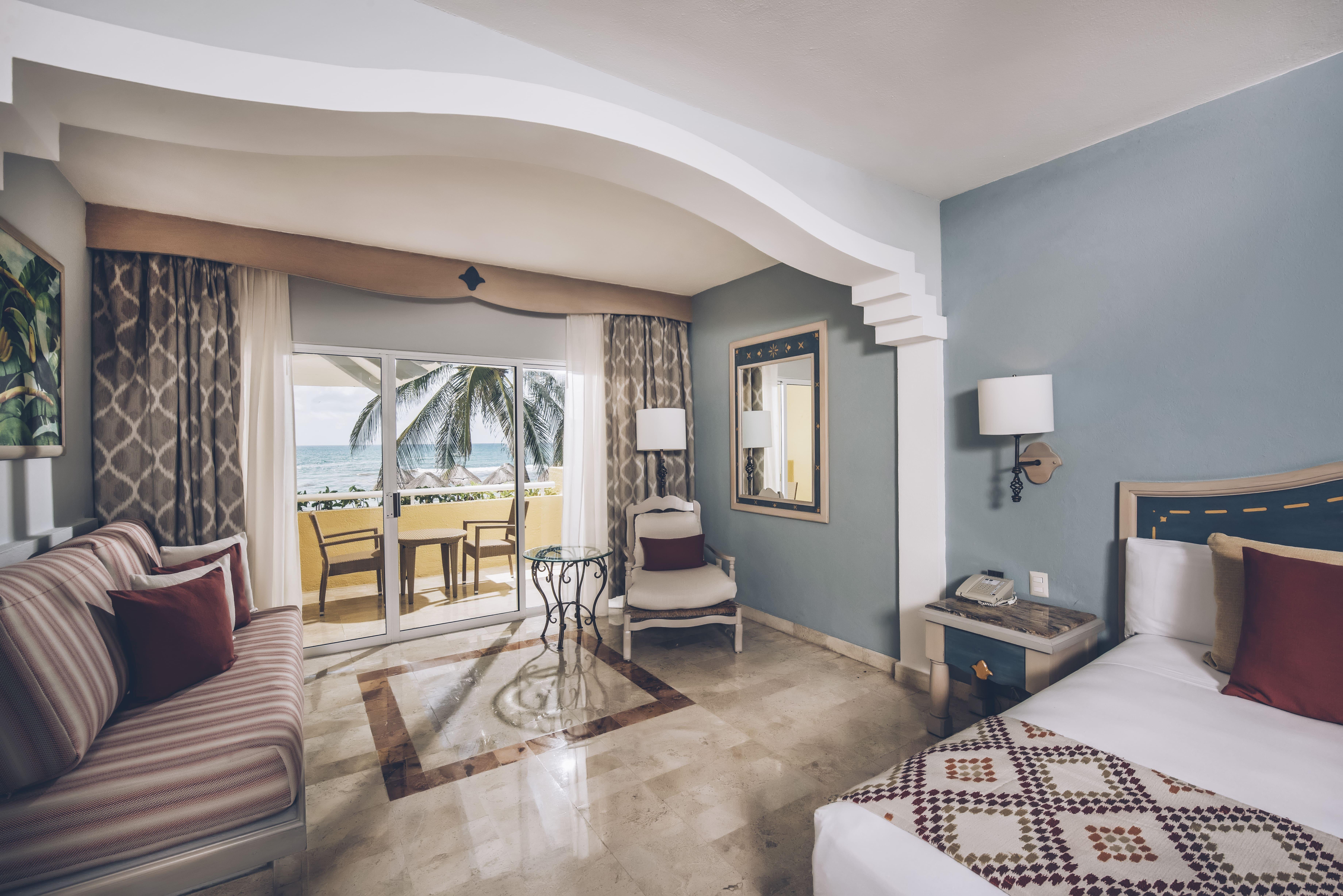 Iberostar Waves Paraiso Del Mar Playa Paraiso Dış mekan fotoğraf