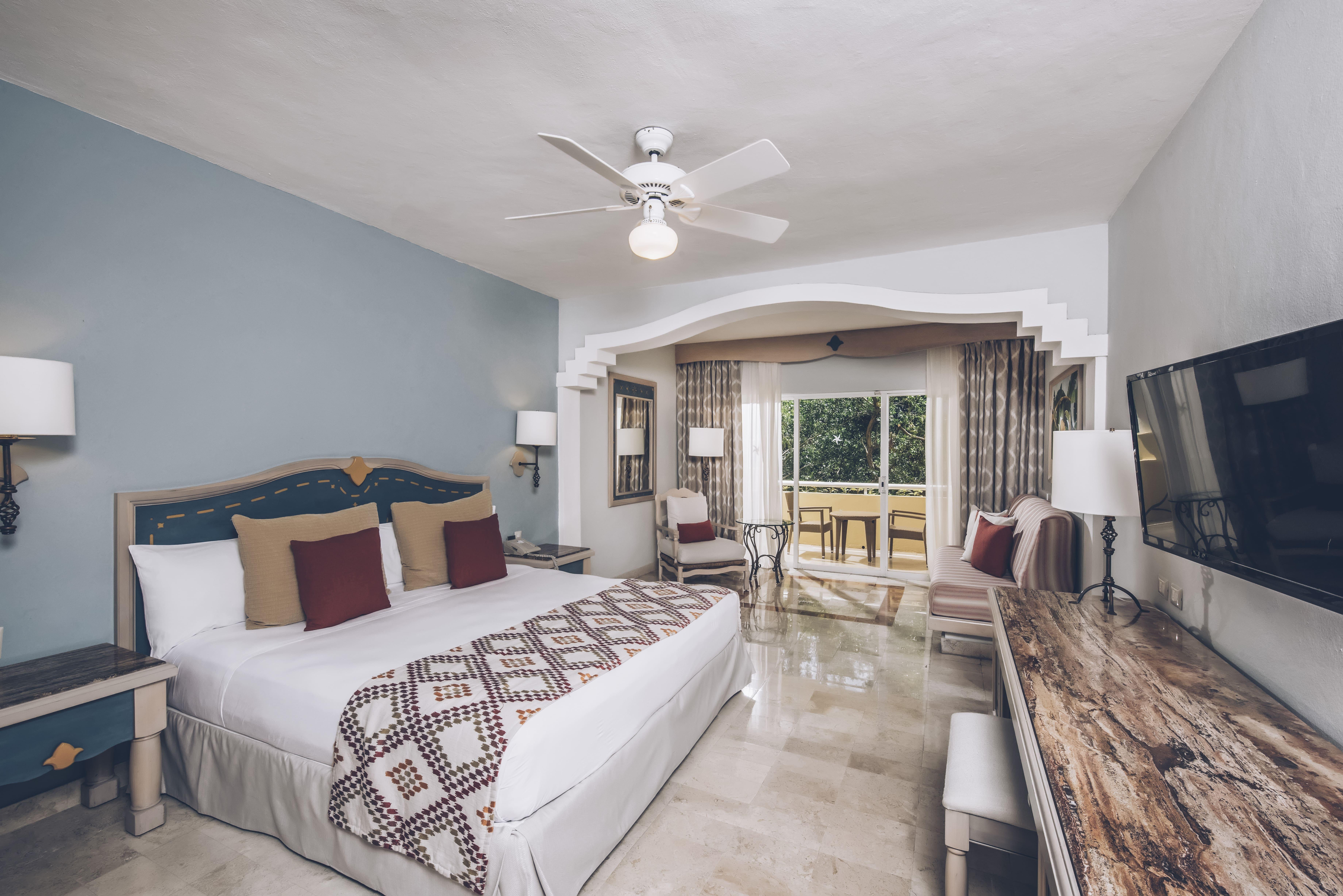 Iberostar Waves Paraiso Del Mar Playa Paraiso Dış mekan fotoğraf