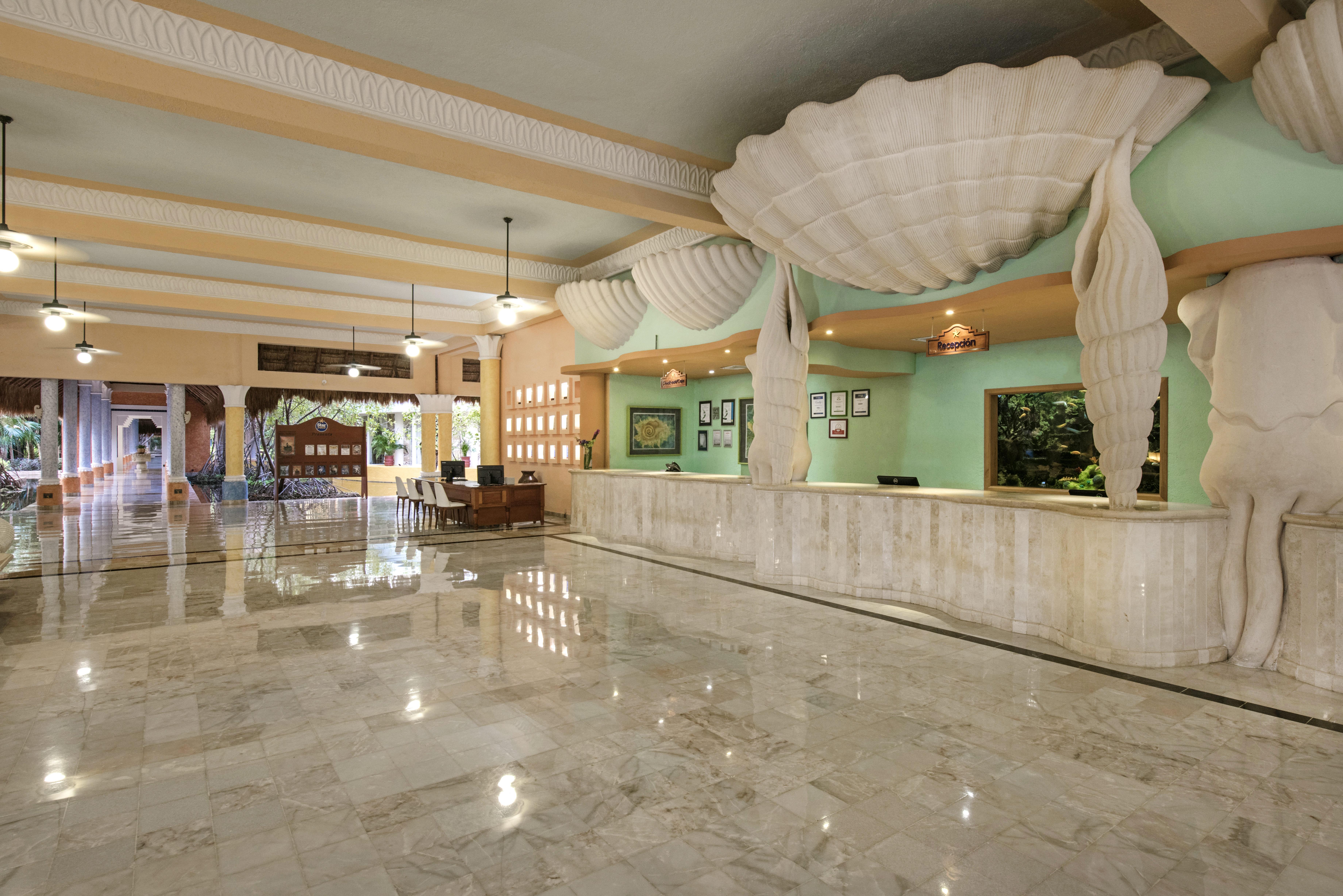 Iberostar Waves Paraiso Del Mar Playa Paraiso Dış mekan fotoğraf